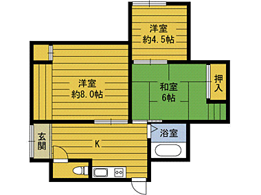 間取り：244004886123