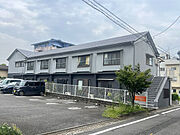別府駅より徒歩12分 2階 築64年5ヶ月の賃貸物件