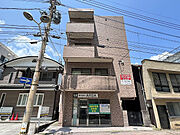 プランタン北浜 3階 築25年4ヶ月の賃貸物件