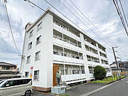 別府駅より徒歩36分 4階 築49年11ヶ月の賃貸物件