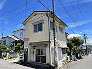 福永アパート 1階 築63年4ヶ月の賃貸物件