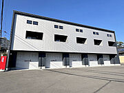 別府駅より徒歩31分 1階 築4年8ヶ月の賃貸物件