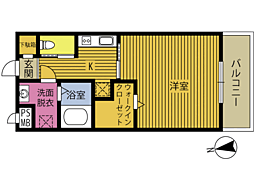 東別府駅 5.0万円