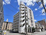 ニュー藤 4階 築35年9ヶ月の賃貸物件