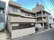 別府駅より徒歩17分 3階 築46年9ヶ月の賃貸物件