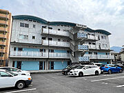 エトワールドゥ 2階 築24年8ヶ月の賃貸物件