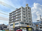 別府駅より徒歩11分 2階 築42年5ヶ月の賃貸物件