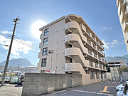 別府駅より徒歩4分 5階 築26年1ヶ月の賃貸物件