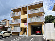 別府駅より徒歩18分 3階 築38年3ヶ月の賃貸物件