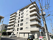 別府駅より徒歩8分 4階 築34年1ヶ月の賃貸物件