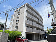 桝屋’2 5階 築16年8ヶ月の賃貸物件