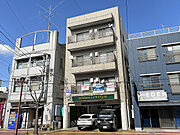 別府駅より徒歩14分 4階 築37年5ヶ月の賃貸物件