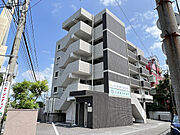 山の手パークヒルズの賃貸物件