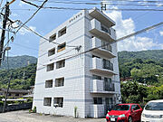 東成上原ビル 2階 築27年の賃貸物件