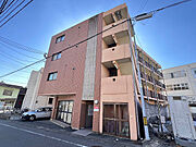 ＣＯＯＰＯつだ２ 1階 築23年8ヶ月の賃貸物件