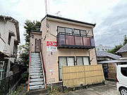 シティ胡月 1階 築27年7ヶ月の賃貸物件