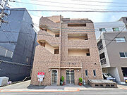 別府駅より徒歩10分 2階 築20年4ヶ月の賃貸物件