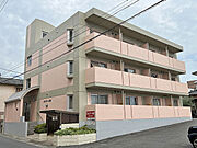 スカイアート光町 3階 築23年10ヶ月の賃貸物件