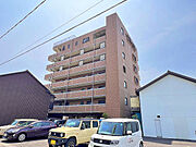 東別府駅より徒歩14分 4階 築18年2ヶ月の賃貸物件