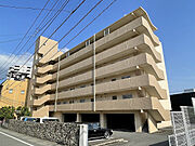 別府駅より徒歩3分 3階 築29年9ヶ月の賃貸物件