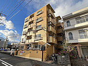 ルナ・ロサ 4階 築35年11ヶ月の賃貸物件