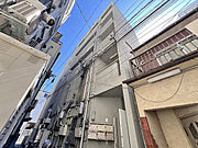  5階 築55年10ヶ月の賃貸物件