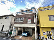 ポラリス的ヶ浜 3階 築55年11ヶ月の賃貸物件