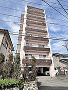 セドールＫべっぷ 5階 築34年4ヶ月の賃貸物件