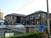 別府駅より徒歩5分 1階 築24年7ヶ月の賃貸物件