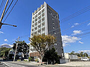 別府駅より徒歩10分 5階 築16年9ヶ月の賃貸物件