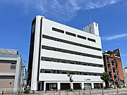 シーサイドヒルズ駅前 3階 築53年1ヶ月の賃貸物件