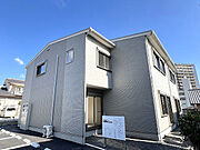 シャルムG 2階 新築の賃貸物件