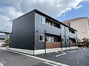 別府駅より徒歩7分 1階 築1年8ヶ月の賃貸物件