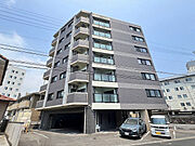 アンフィニーM 3階 築19年の賃貸物件