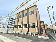 Ocean’s18の賃貸物件