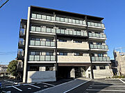 スフィーダ南町 3階 築3年の賃貸物件