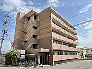 SUNNY北的ヶ浜 5階 築11年の賃貸物件