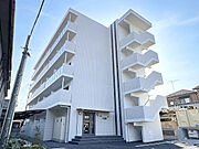 別府駅より徒歩14分 4階 築1年2ヶ月の賃貸物件