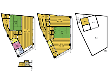 間取り：244004995742