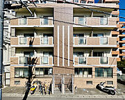 レグルスＮＫ 2階 築20年の賃貸物件