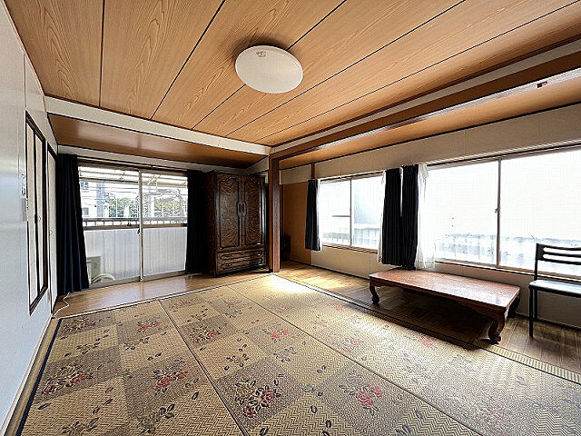 室内