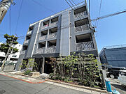 別府駅より徒歩7分 2階 築20年6ヶ月の賃貸物件