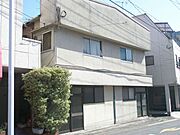 山添アパート東側 2階 築58年1ヶ月の賃貸物件