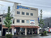 安部ビル 3階 築46年11ヶ月の賃貸物件