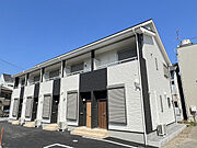 アスカ南町の賃貸物件