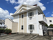 牧駅より徒歩15分 築33年9ヶ月 2階建の賃貸物件