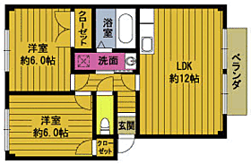 間取り：244004563600