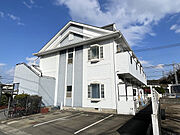 エクセルコート下郡１ 2階 築34年1ヶ月の賃貸物件