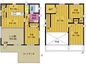 羽田ＢＥＳＳ住宅のイメージ