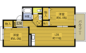 間取り：244003868687